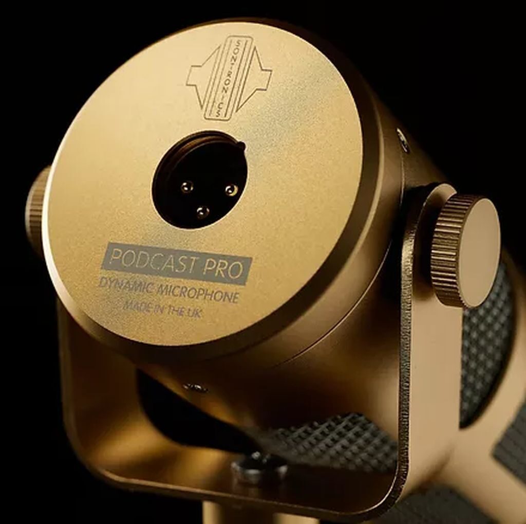 Podcast Pro