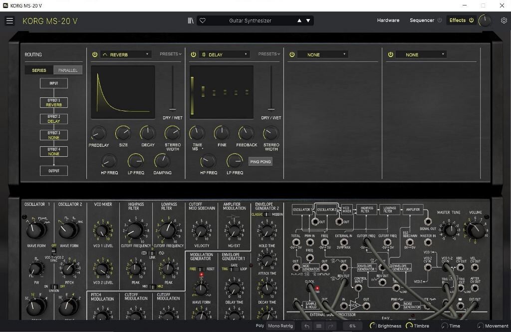 arturia v collection 9 opinion review recensione riccardo gerbi strumentimusicali