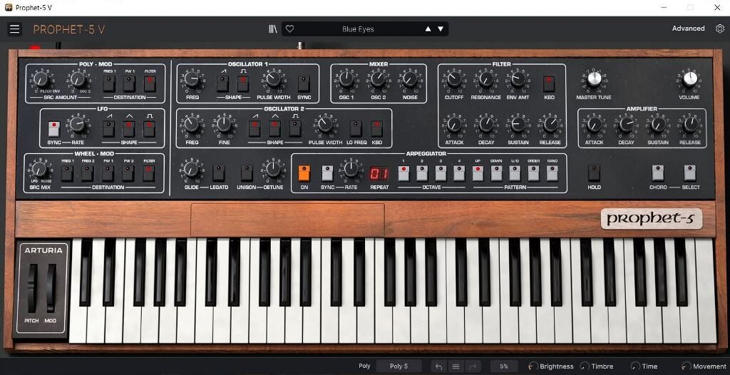 arturia v collection 9 opinion review recensione riccardo gerbi strumentimusicali