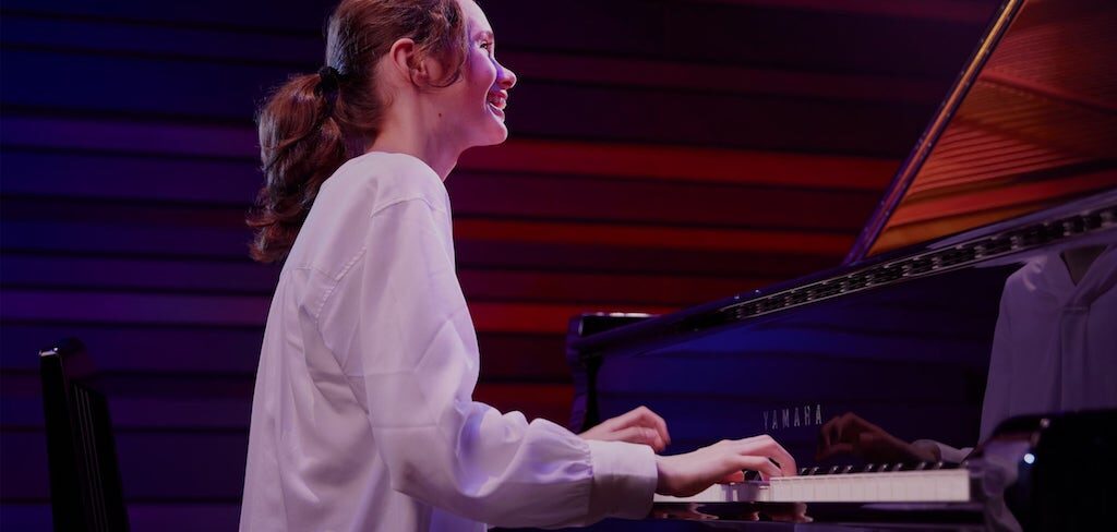 Yamaha Music School scuola musica online strumentimusicali