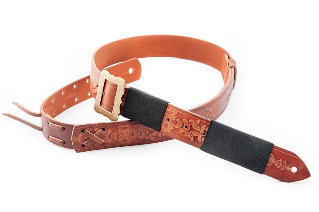 Brian May freddie mercury queen RightOn! Straps Legend BM Bohemian strumentimusicali soundwave