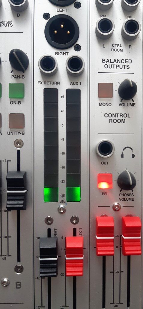 schertler audio arthur format48 mixer review opinioni recensione luca pilla