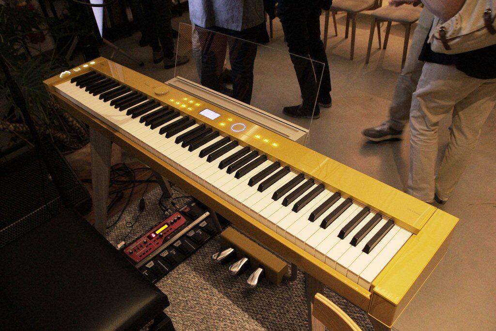 Casio Privia PX
