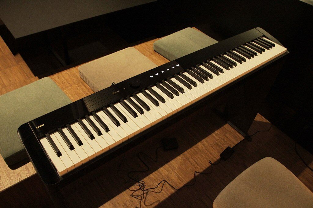 Casio Privia PX