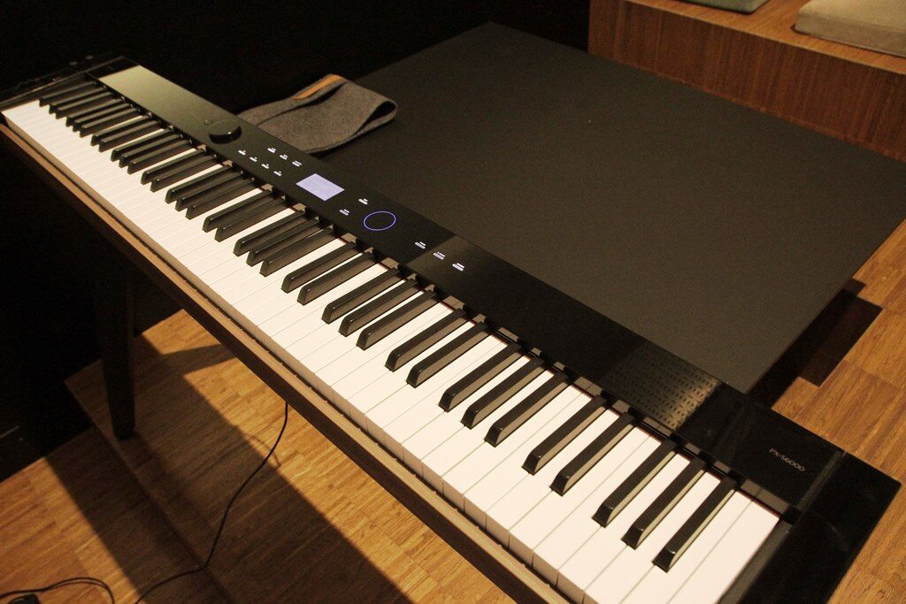 Casio Privia PX