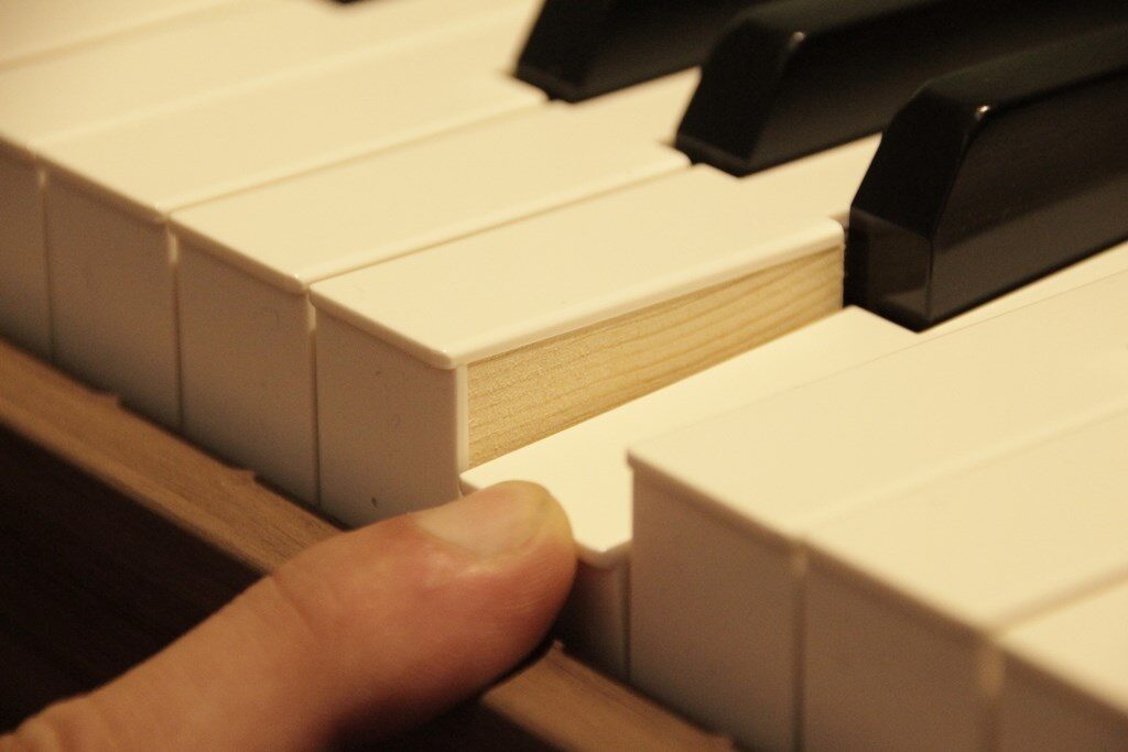 Casio Privia PX