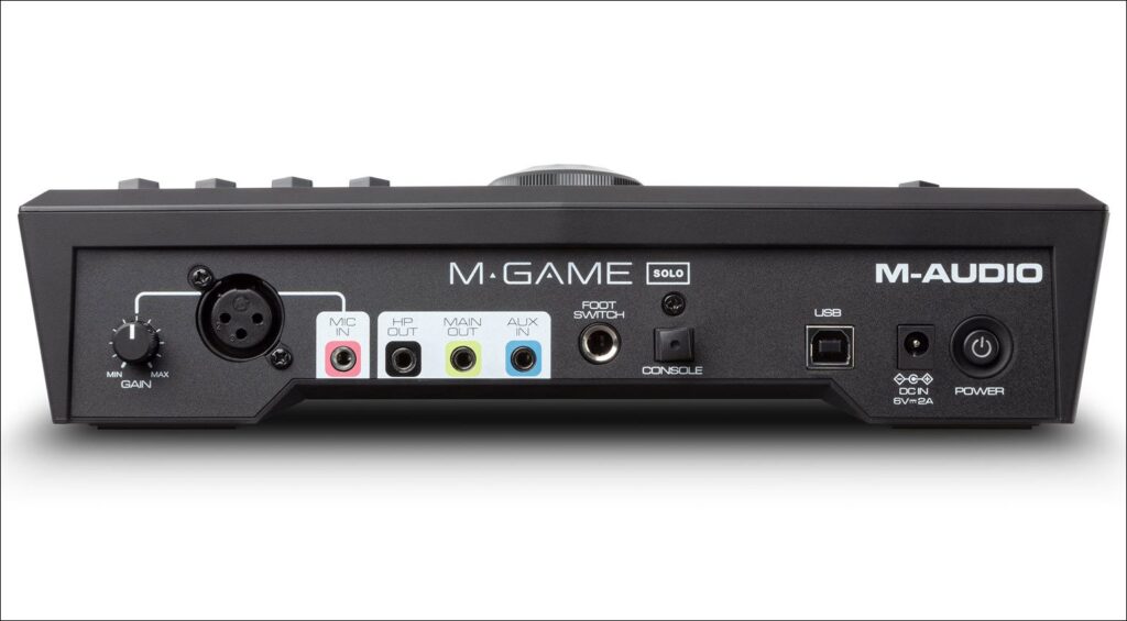 m-game rgb dual review opinions recensione test luca pilla smstrumentimusicali