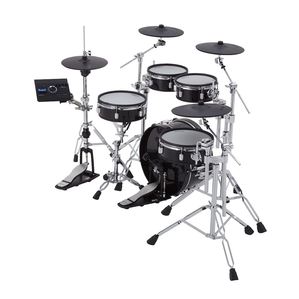 Roland VAD307 drums drumkit batteria elettronica strumentimusicali