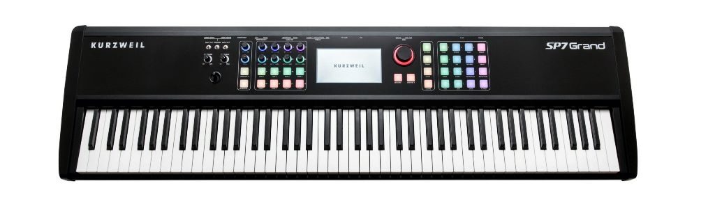 kurzweil sp7