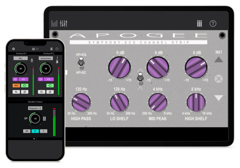 apogee boom interfaccia audio recording home studio pro usb portatile luca pilla test review recensione soundwave strumentimusicali