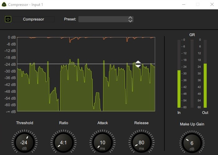Lewitt Connect 6 interfaccia audio home studio recording usb-c frenexport test review recensione luca pilla strumentimusicali