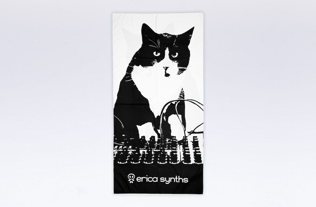 Erica Synths holiday gift synth modular sintetizzatori strumentimusicali