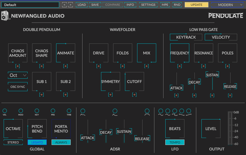 free plug-in tutorial u-he zebralette pendulate newfangled audio in eventide labs spitfire audio syntronik 2 cs ik multimedia tutorial smstrumentimusicali leo curiale