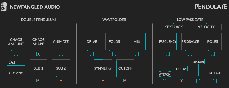 free plug-in tutorial u-he zebralette pendulate newfangled audio in eventide labs spitfire audio syntronik 2 cs ik multimedia tutorial smstrumentimusicali leo curiale