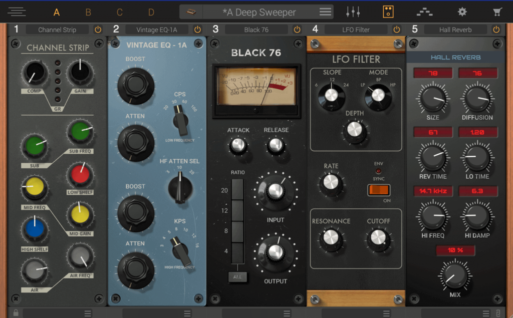 free plug-in tutorial u-he zebralette pendulate newfangled audio in eventide labs spitfire audio syntronik 2 cs ik multimedia tutorial smstrumentimusicali leo curiale