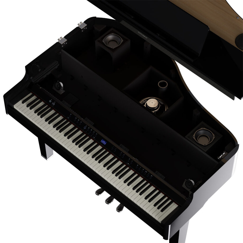 roland gp-6