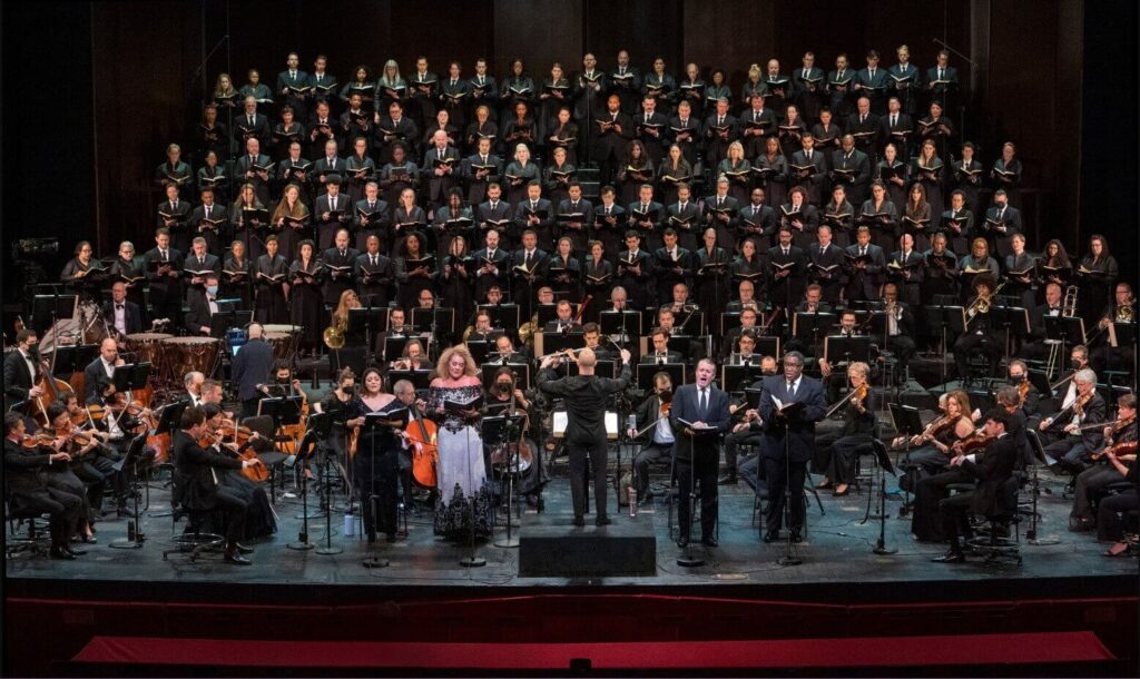Asi Audio by Sensaphonics 3DME gen 2 in ear monitors custom in ear monitors Metropolitan Opera House live orchestra news smstrumentimusicali
