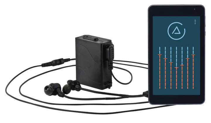 Asi Audio by Sensaphonics 3DME gen 2 in ear monitors custom in ear monitors Metropolitan Opera House live orchestra news smstrumentimusicali