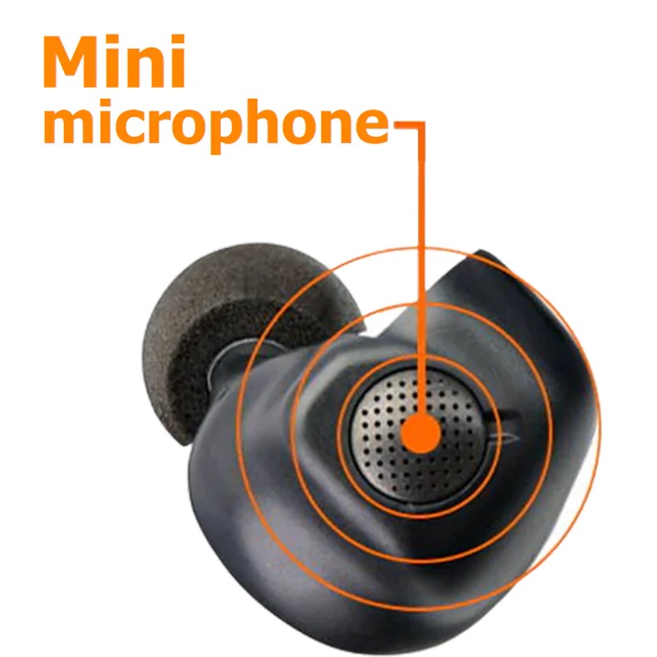 Asi Audio by Sensaphonics 3DME gen 2 in ear monitors custom in ear monitors Metropolitan Opera House live orchestra news smstrumentimusicali
