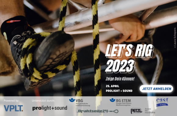 Prolight + Sound 2023 aggiunte iniziative novità news eventi live smstrumentimusicali.it