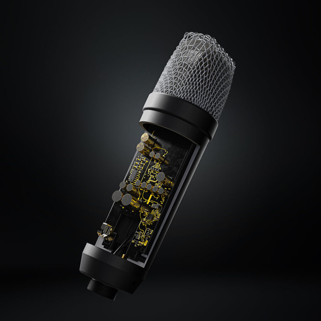 RØDE NT1 5th Generation microfono condensatore pro studio project studio recording Dual Connect XLR USB, 32 bit digital output Midi Music news smstrumentimusicali