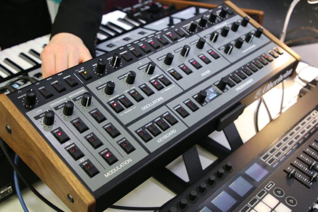 superbooth 2023
