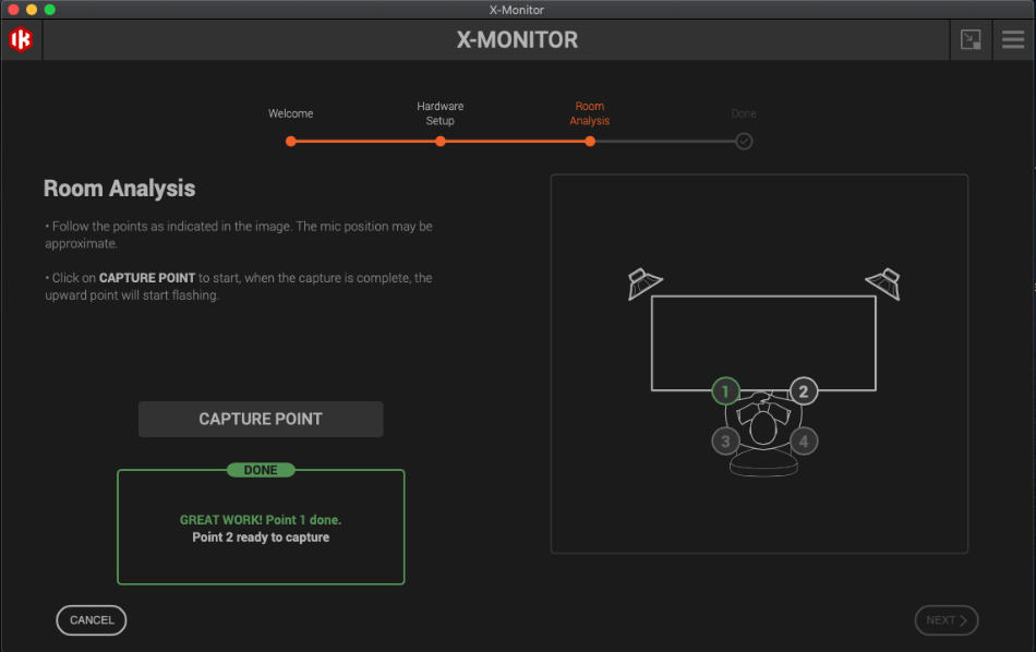 IK Multimedia iLoud Precision 6 speaker monitor audio studio review recensione Andrea Scansani. smstrumentimusicali.it