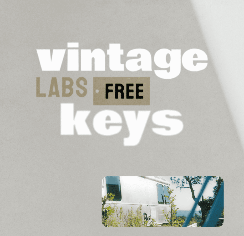 Spitfire Audio LABS Vintage Keys Obsolete Machines freeware free download plug-in news smstrumentimusicali.it