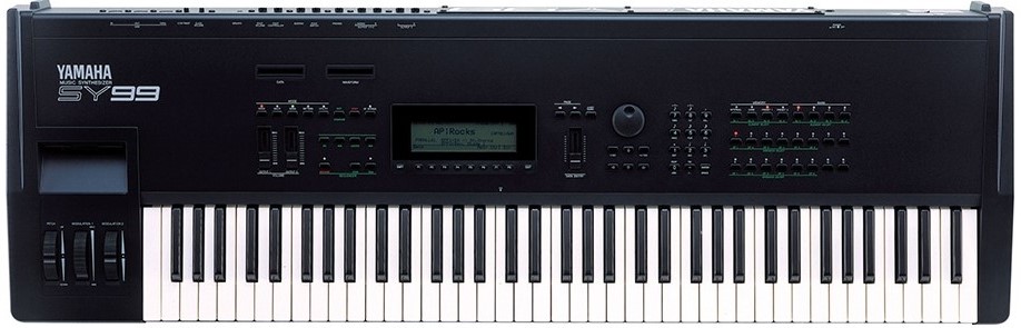 Yamaha dx7 opinioni storia tecniche di sintesi modulazione di frequenza luca pilla smstrumentimusicali