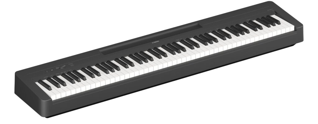 yamaha p