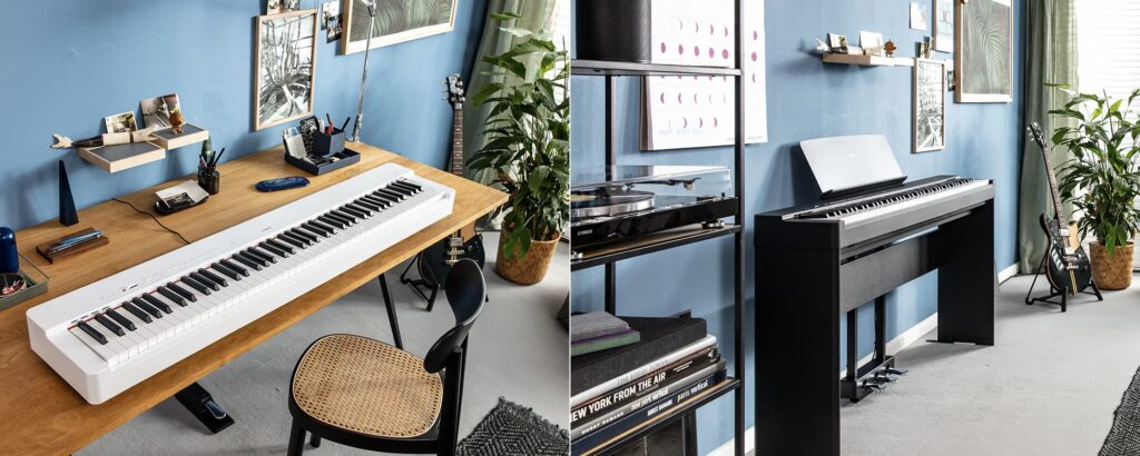 yamaha p
