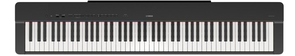 yamaha p