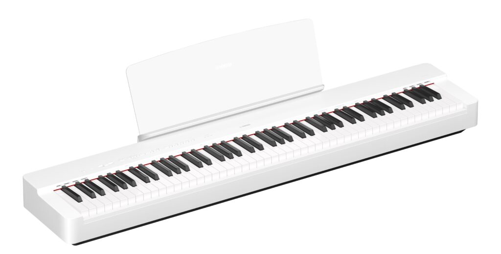 yamaha p