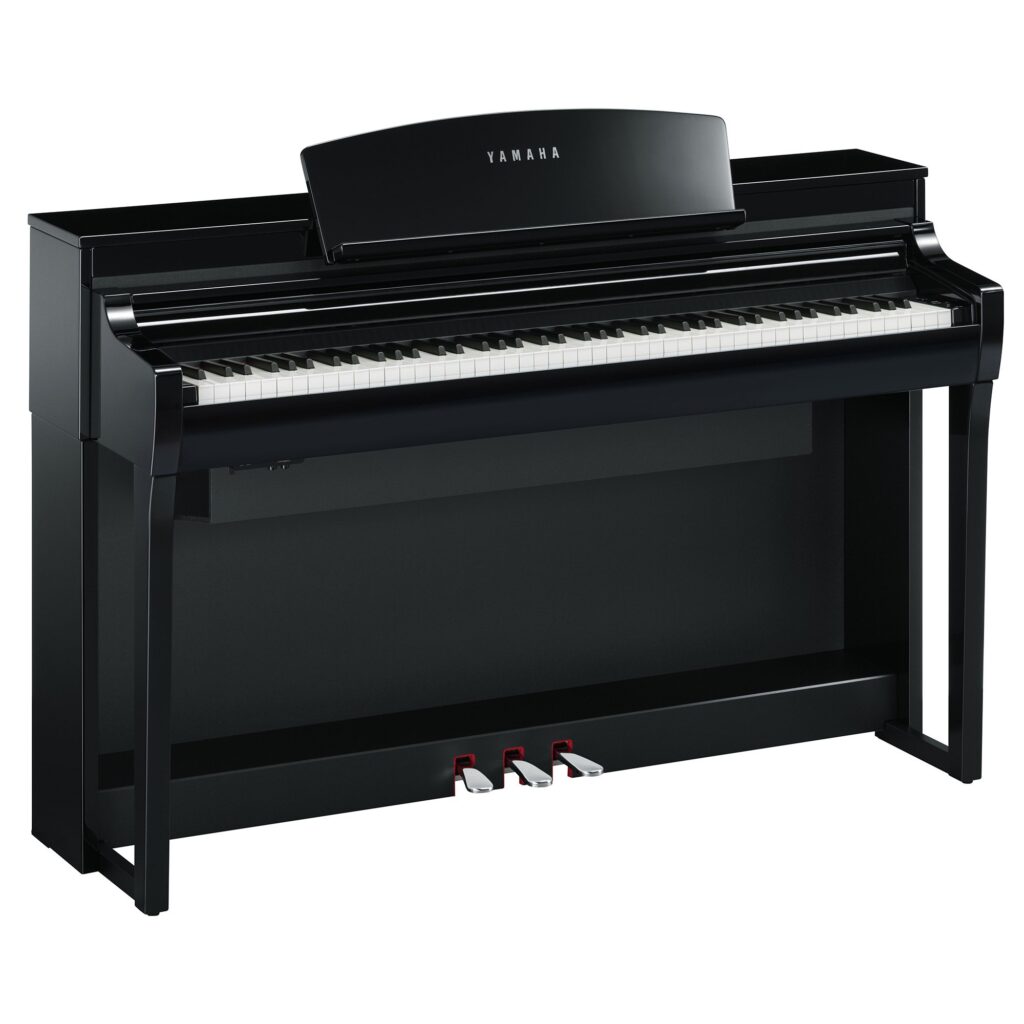 clavinova csp