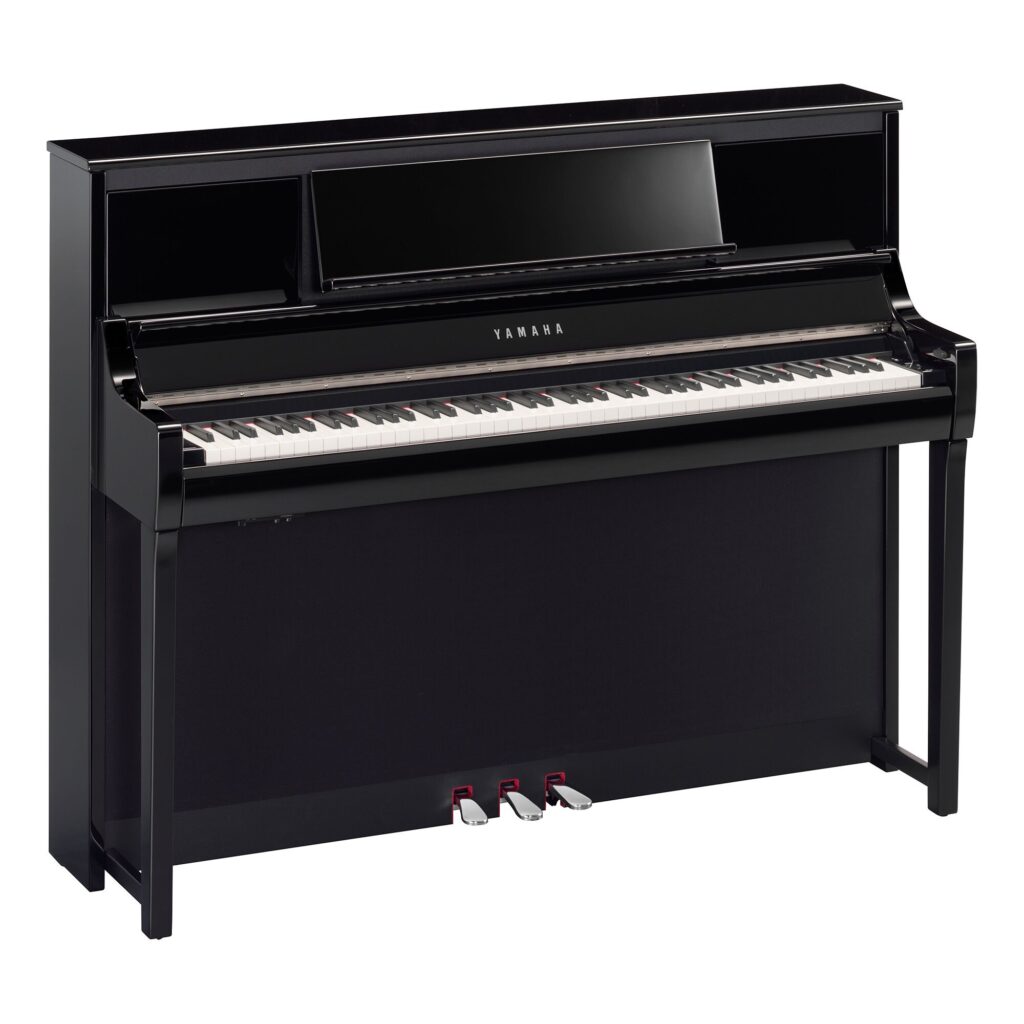 clavinova csp