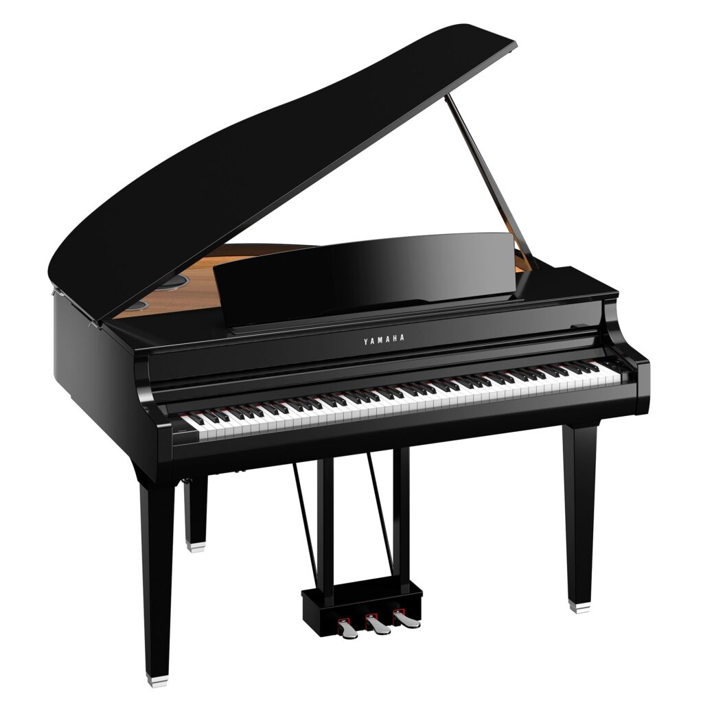 clavinova csp