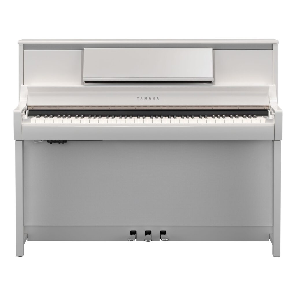 clavinova csp