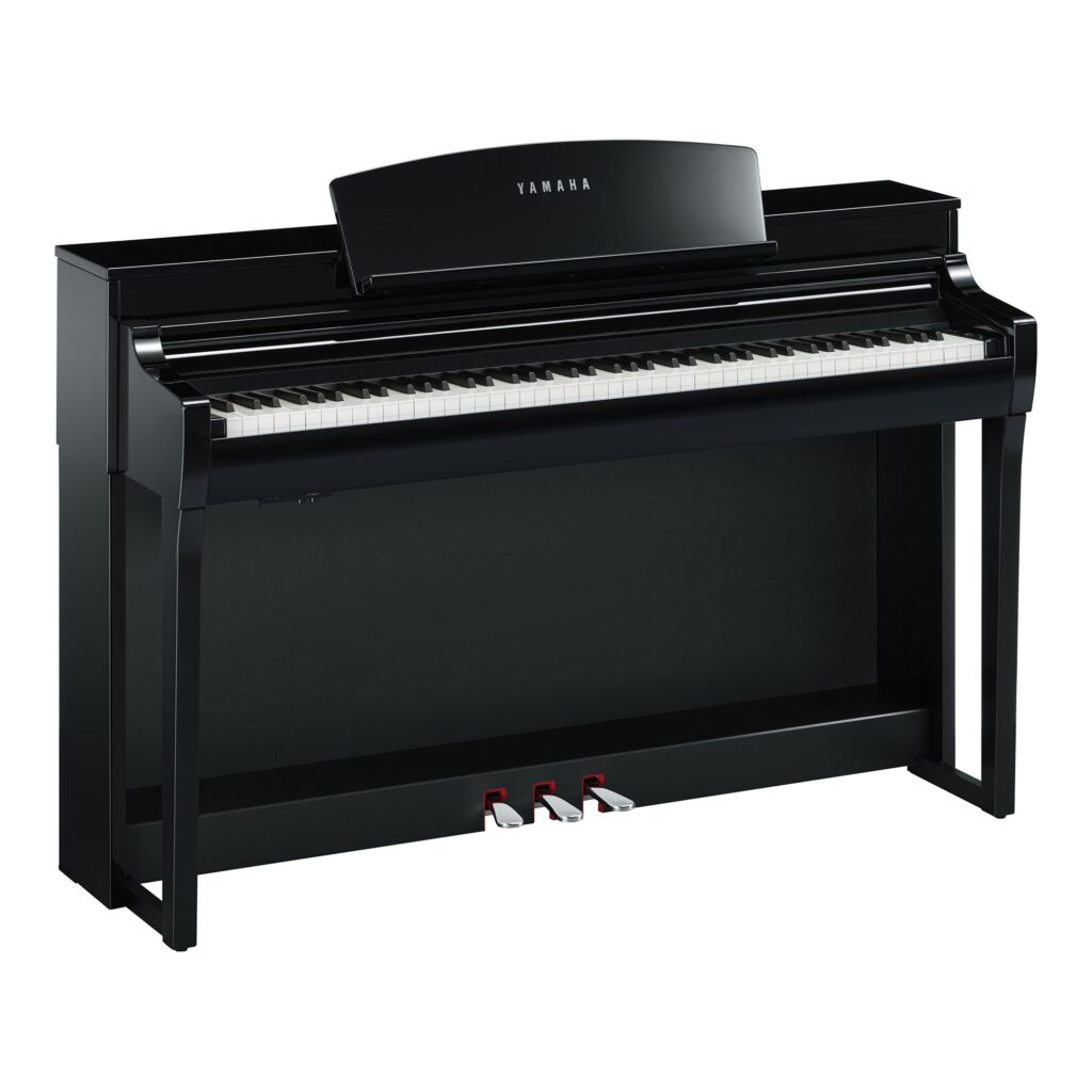 clavinova csp