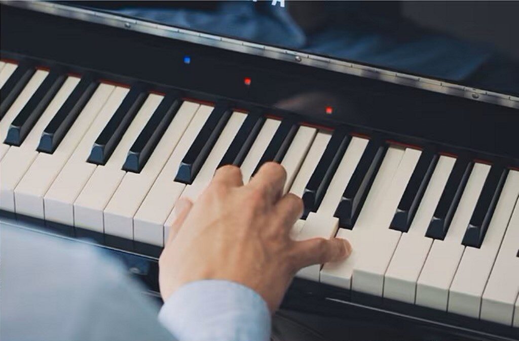clavinova csp