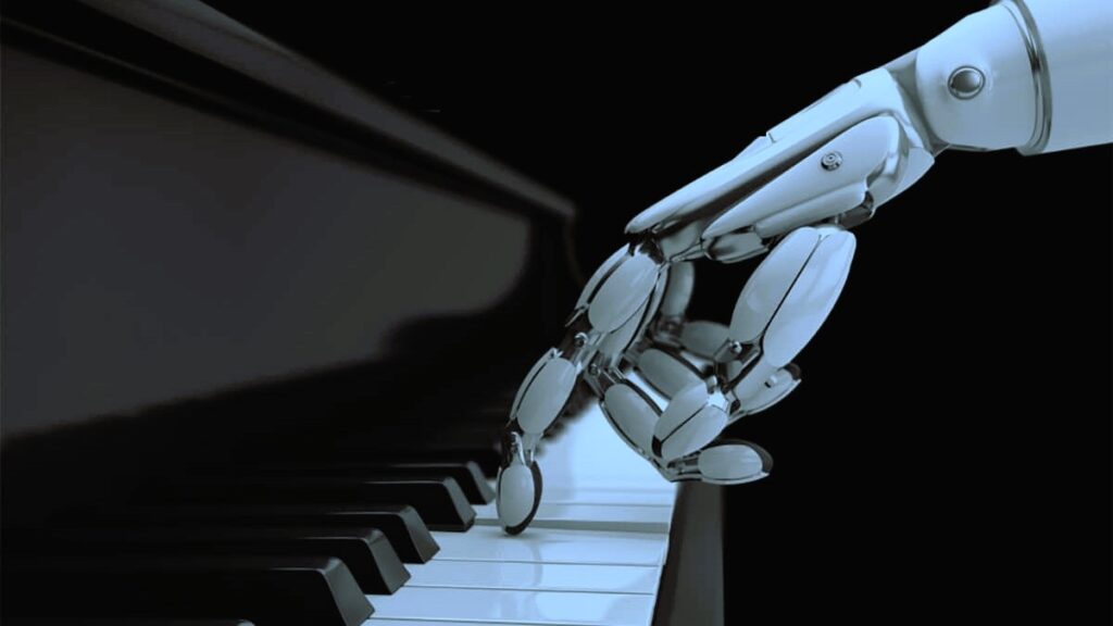Meta MusicGen Facebook AI music composer trasformer news smstrumentimusicali.it