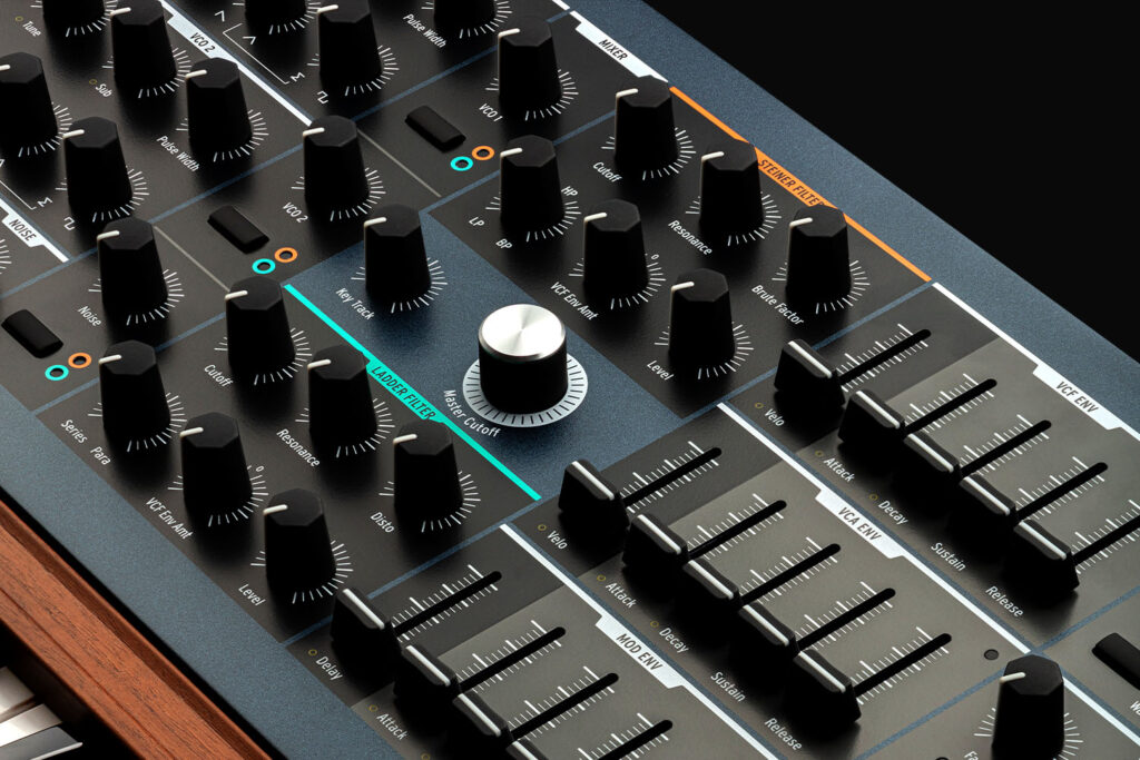 arturia polybrute firmware 3.0 news smstrumentimusicali.it
