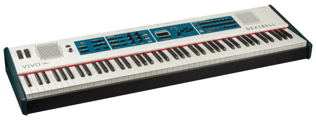dexibell vivo