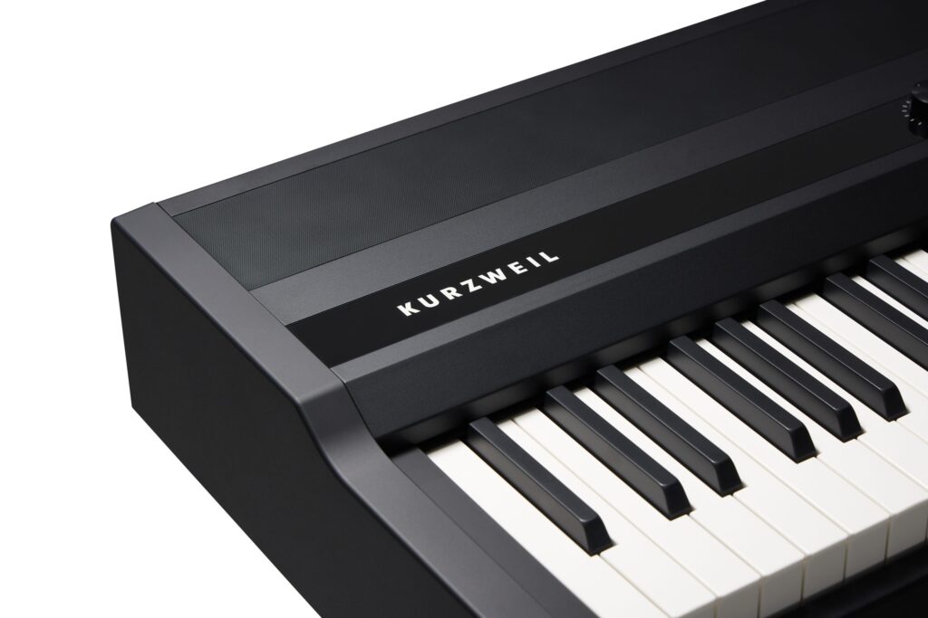 kurzweil MPS M1