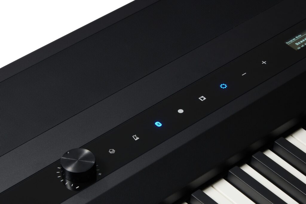 kurzweil mps m1