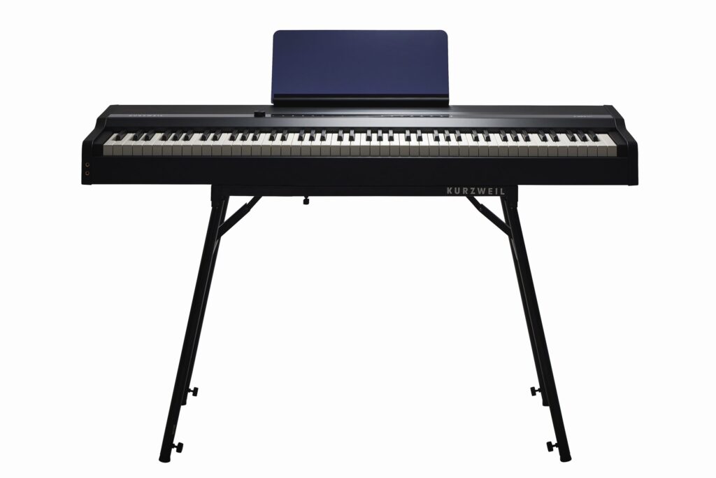 kurzweil mps m1