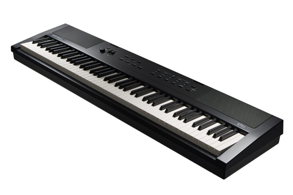 kurzweil mps m1