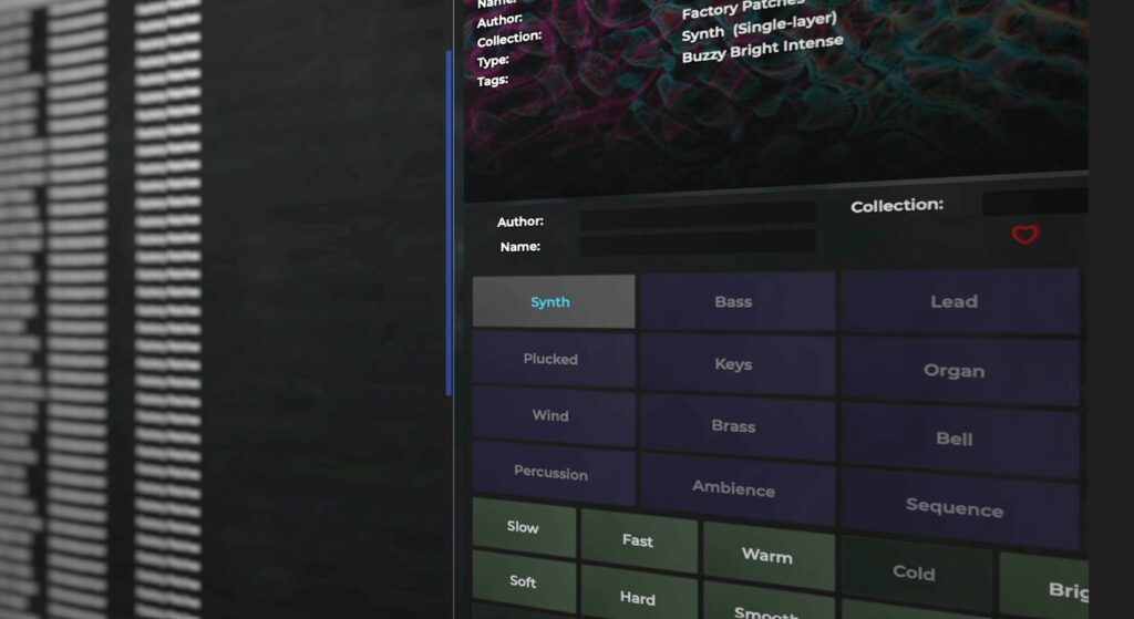 tracktion corporation theia plug-in from for hyperion sìynth virtual news smstrumentimusicali.it