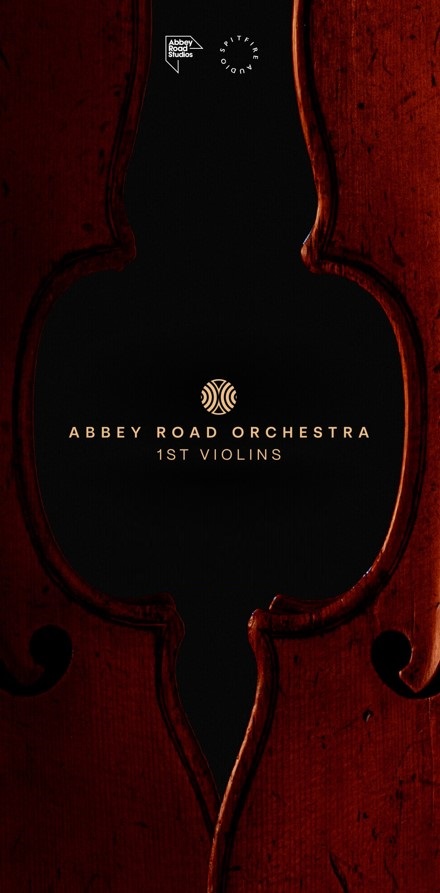 spitfire audio abbey road studios abbey road orchestra first violins series news smstrumentimusicali.it