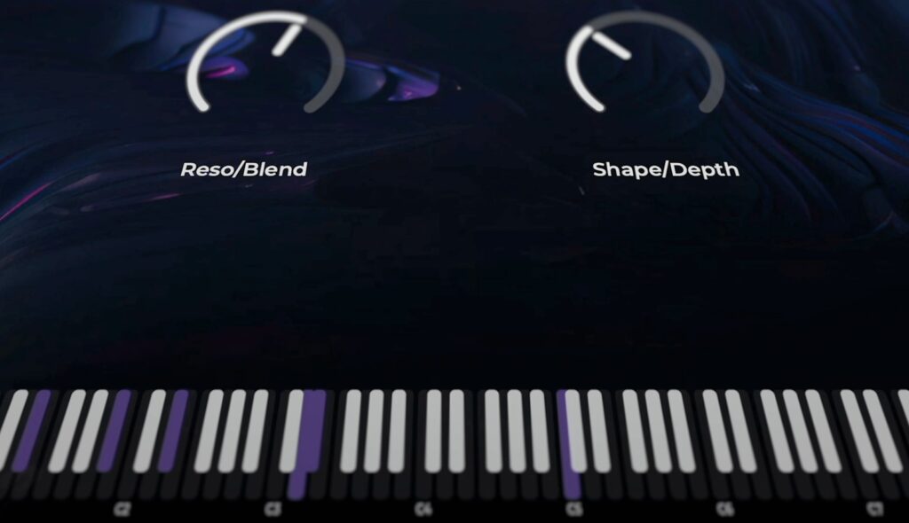tracktion corporation theia plug-in from for hyperion sìynth virtual news smstrumentimusicali.it