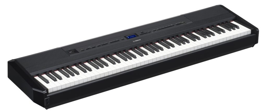 yamaha p-525